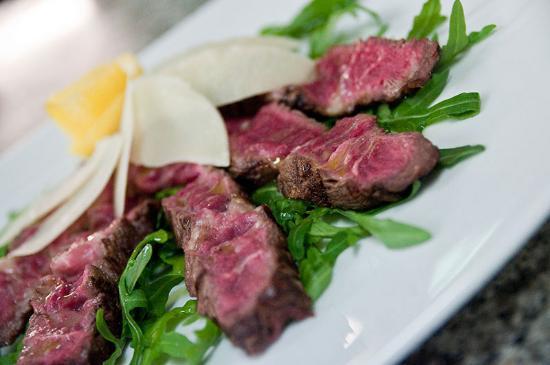 Ristorante Pizzeria K2